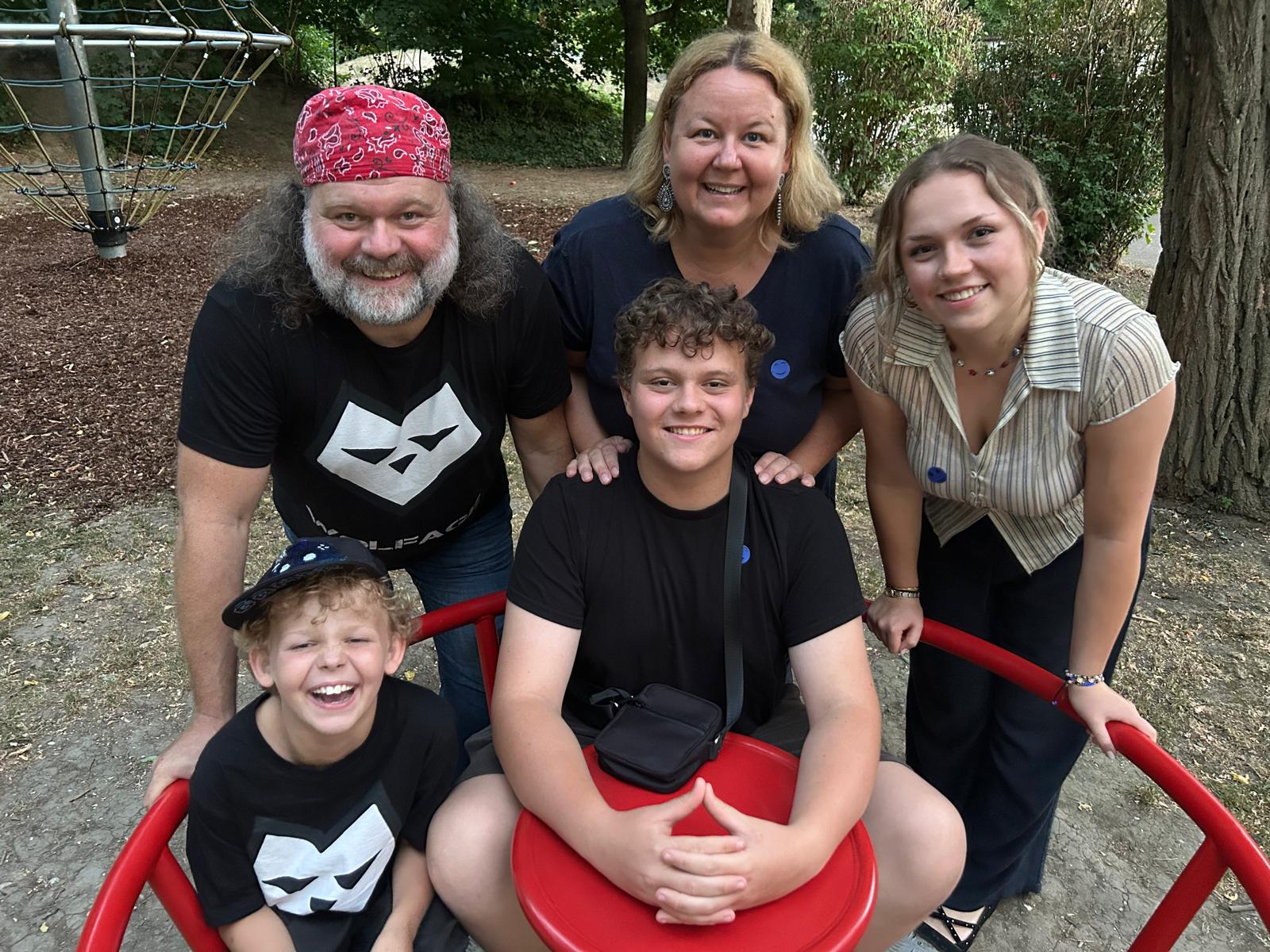 Familie