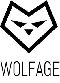 Wolfage Logo